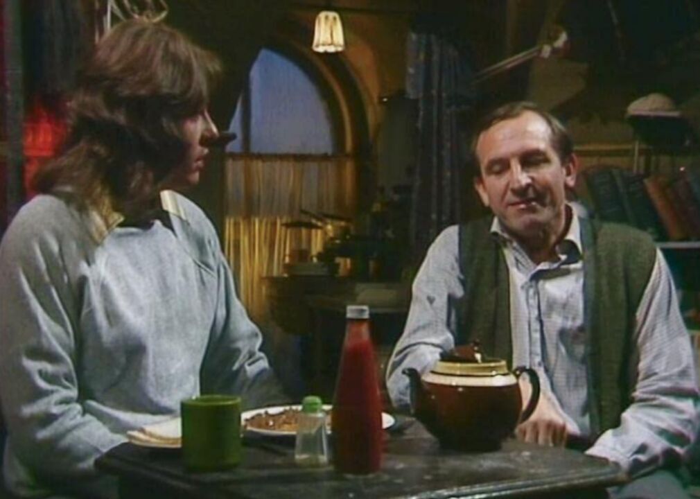 #16. Rising Damp